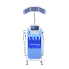 Wielofunkcyjna ultradźwiękowa maszyna do napinania skóry twarzy 8 w 1 100Kpa