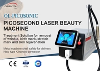 2000ps Picosecond Laser Machine 800w usuwanie brwi odmładzanie skóry