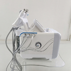 Maszyna do mikrodermabrazji hydraulicznej 6 w 1 Ultradźwiękowy sprzęt do pielęgnacji twarzy RF