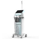 220V Infuzyjna maszyna do dermabrazji Hydrafacial 7 w 1 200Kpa Hydro Oxygen Machine