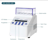 200 do 1800 obr./min Biofiller PPP Plasma Gel Maker Machine AC220V