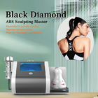 Odchudzanie ABS Endospheres Therapy Salon Beauty Machine Wewnętrzny masaż kulkowy