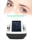 Pielęgnacja oczu Przenośny sprzęt do pielęgnacji twarzy RF Micro Current OEM