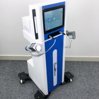 Elektromagnetyczna pneumatyczna maszyna do terapii falami uderzeniowymi EMS AC 110V