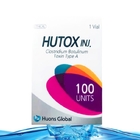 100iu 200iu Botox Toksyna botulinowa typu A Hutox Inj 100 przeciw zmarszczkom