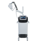 4 uchwyty ultradźwiękowa maszyna do fizjoterapii kawitacyjnej 650nm * 3szt
