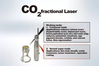 Ultra Pulse CO2 Fractional Laser Machine 10600nm Laser CO2 Resurfacing