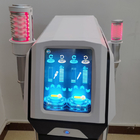 10.4 &amp;#39;&amp;#39; LCD Odchudzanie Salon Beauty Machine 8d Wewnętrzna maszyna do kulek endosferycznych