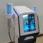 10.4 &amp;#39;&amp;#39; LCD Odchudzanie Salon Beauty Machine 8d Wewnętrzna maszyna do kulek endosferycznych
