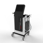 6barowa maszyna do fizjoterapii do terapii falami uderzeniowymi do łagodzenia bólu