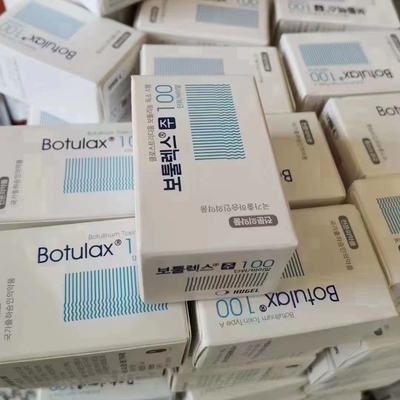 Botox Kwas hialuronowy Wypełniacz skórny Innotox Botulax 100u 150u